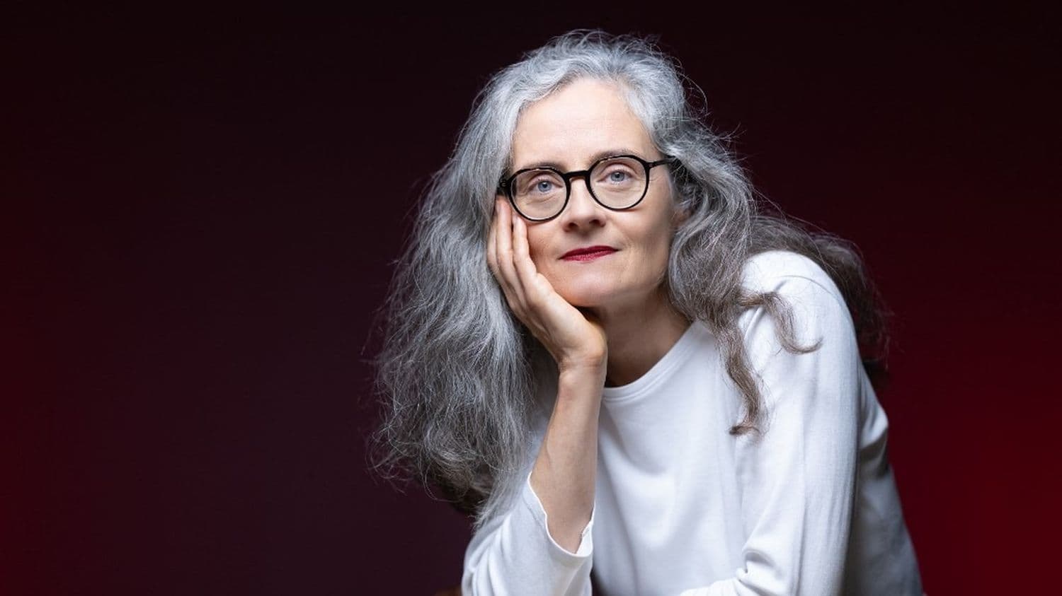 Anne Godard remporte le prix Décembre 2026 pour Nous aussi