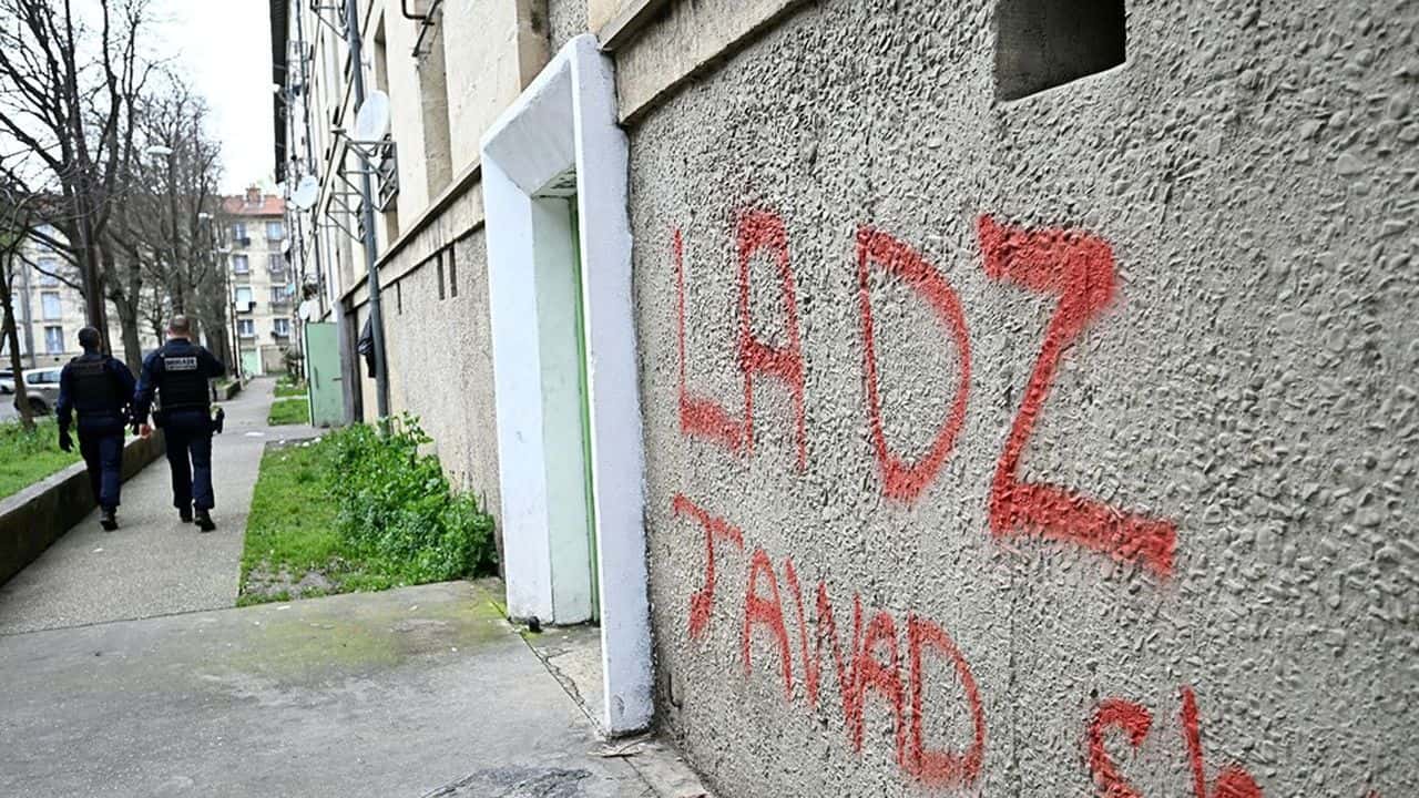 Arrestation en Algérie de Mehdi Laribi, cadre présumé du réseau criminel DZ Mafia