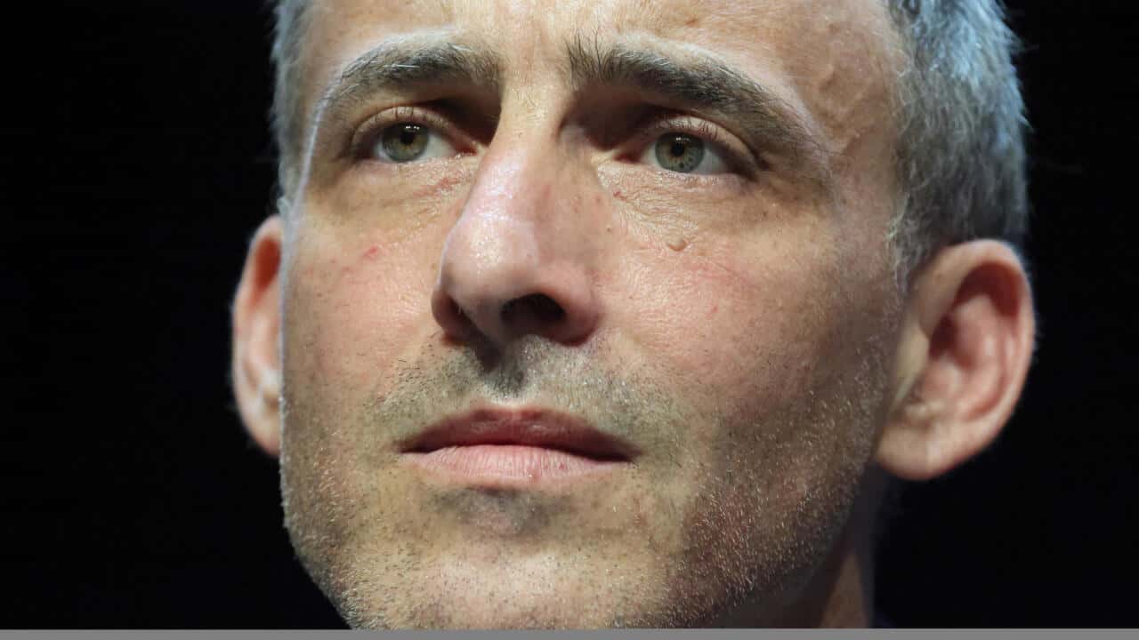 L'eurodéputé Raphaël Glucksmann cible une vaste opération de désinformation russe
