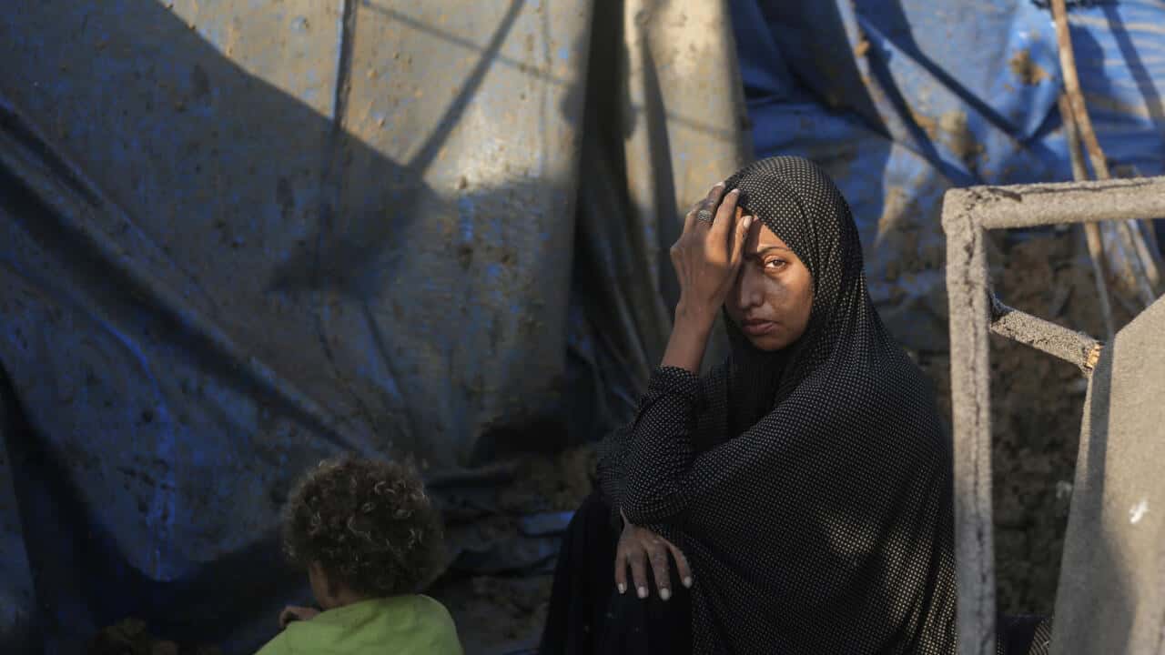 Accord sur le désarmement du Hamas et le retrait israélien de Gaza