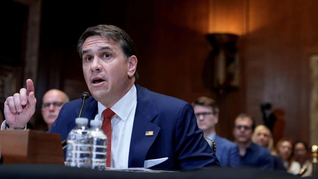 États-Unis : Todd Blanche annule un fonds anti-instrumentalisation pour valider sa nomination