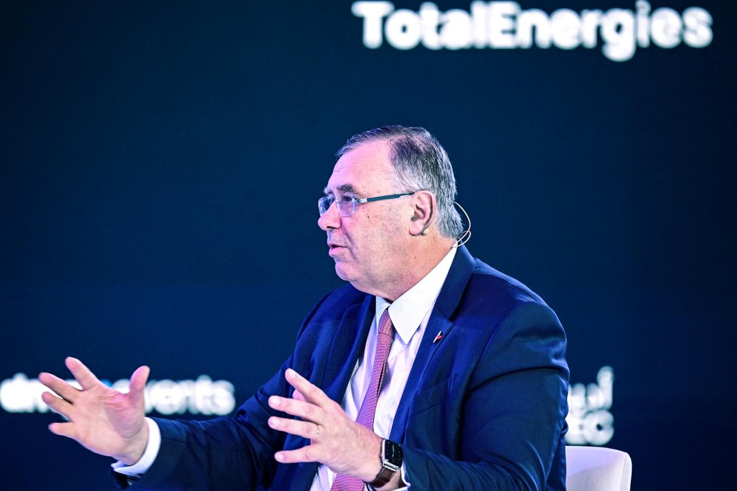 Prix du carburant : TotalEnergies a plus que doublé son bénéfice trimestriel