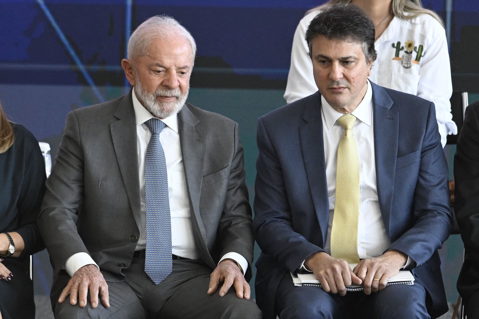 Lula remporte la présidentielle brésilienne face à Flávio Bolsonaro
