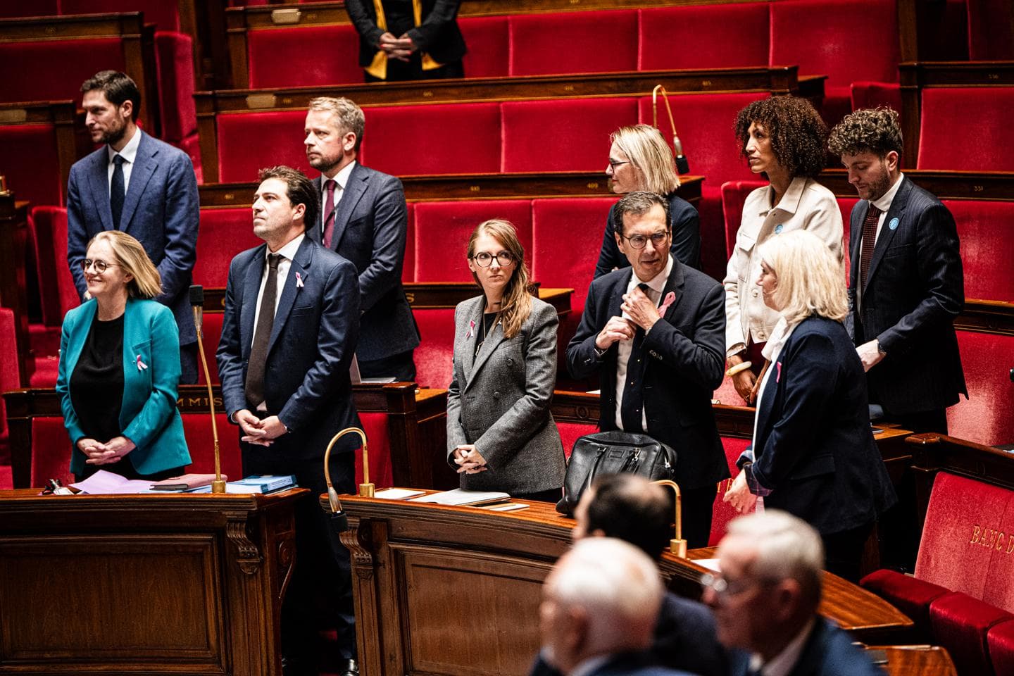France Travail annonce une hausse de 0,9 % des demandeurs d’emploi sans activité