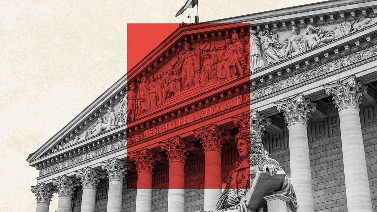 Les députés suppriment la reconduction de la surtaxe sur les grandes entreprises