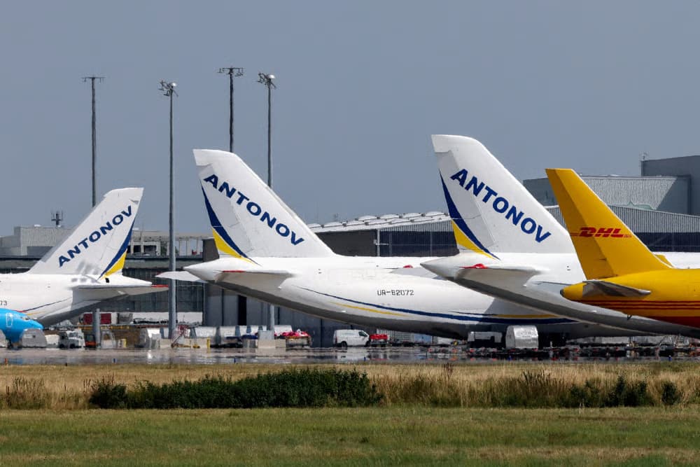 Un drone piégé perturbe le trafic aérien à l'aéroport allemand de Leipzig
