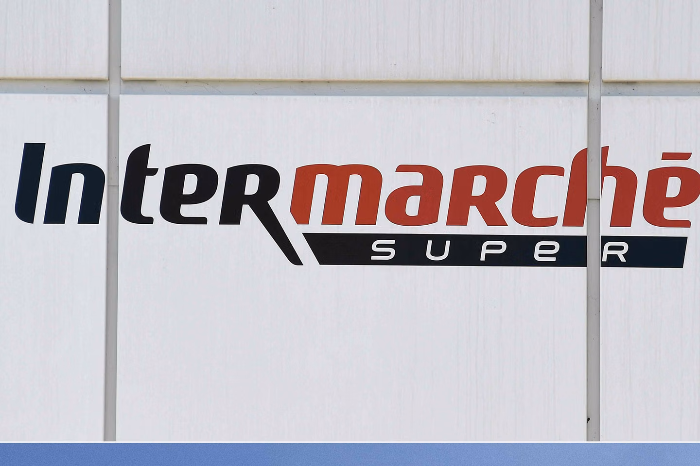 Une cyberattaque cible le service Drive d'Intermarché et compromet des données clients